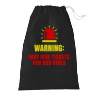 Cotton stuff bag Thumbnail