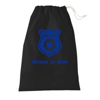 Cotton stuff bag Thumbnail