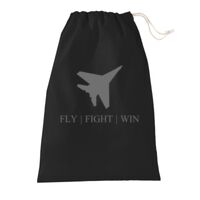 Cotton stuff bag Thumbnail