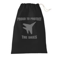 Cotton stuff bag Thumbnail