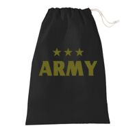 Cotton stuff bag Thumbnail