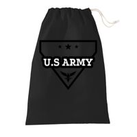 Cotton stuff bag Thumbnail