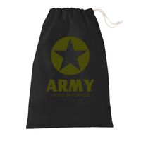 Cotton stuff bag Thumbnail