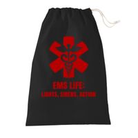 Cotton stuff bag Thumbnail