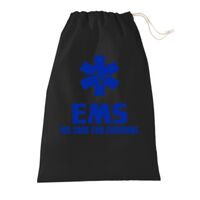 Cotton stuff bag Thumbnail