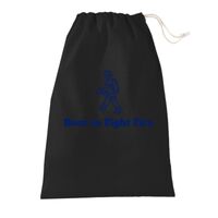 Cotton stuff bag Thumbnail