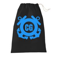 Cotton stuff bag Thumbnail
