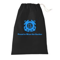Cotton stuff bag Thumbnail