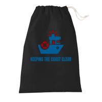 Cotton stuff bag Thumbnail