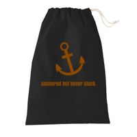Cotton stuff bag Thumbnail