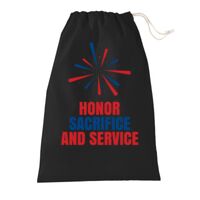 Cotton stuff bag Thumbnail