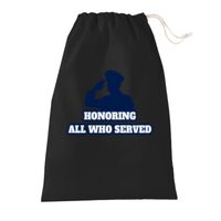 Cotton stuff bag Thumbnail