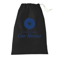 Cotton stuff bag Thumbnail