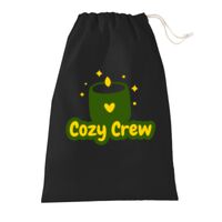 Cotton stuff bag Thumbnail