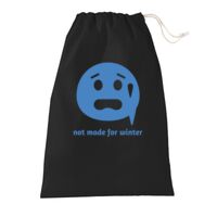 Cotton stuff bag Thumbnail