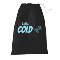 Cotton stuff bag Thumbnail