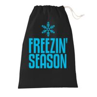 Cotton stuff bag Thumbnail