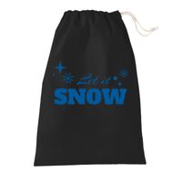 Cotton stuff bag Thumbnail