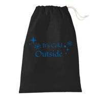 Cotton stuff bag Thumbnail