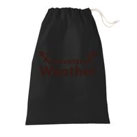 Cotton stuff bag Thumbnail