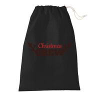 Cotton stuff bag Thumbnail
