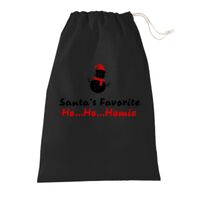 Cotton stuff bag Thumbnail