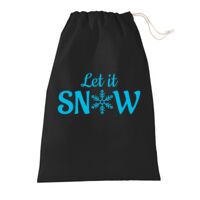 Cotton stuff bag Thumbnail