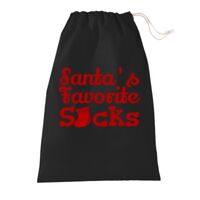 Cotton stuff bag Thumbnail