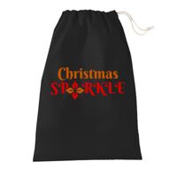 Cotton stuff bag Thumbnail