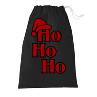 Cotton stuff bag Thumbnail