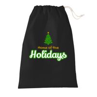 Cotton stuff bag Thumbnail