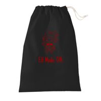 Cotton stuff bag Thumbnail