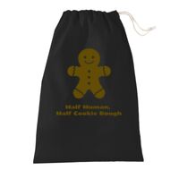 Cotton stuff bag Thumbnail