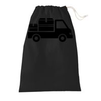 Cotton stuff bag Thumbnail