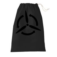 Cotton stuff bag Thumbnail