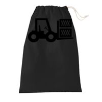 Cotton stuff bag Thumbnail