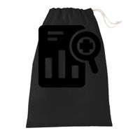 Cotton stuff bag Thumbnail