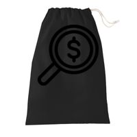 Cotton stuff bag Thumbnail
