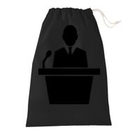 Cotton stuff bag Thumbnail