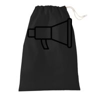 Cotton stuff bag Thumbnail
