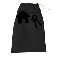 Cotton stuff bag Thumbnail