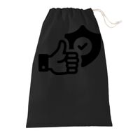 Cotton stuff bag Thumbnail