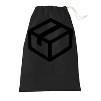 Cotton stuff bag Thumbnail