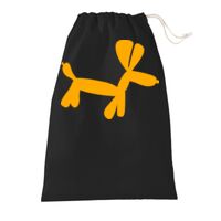Cotton stuff bag Thumbnail