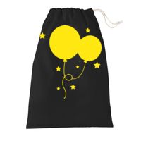 Cotton stuff bag Thumbnail
