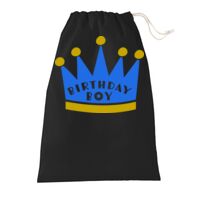 Cotton stuff bag Thumbnail
