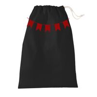 Cotton stuff bag Thumbnail