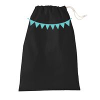 Cotton stuff bag Thumbnail