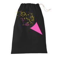Cotton stuff bag Thumbnail