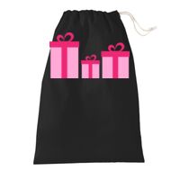 Cotton stuff bag Thumbnail